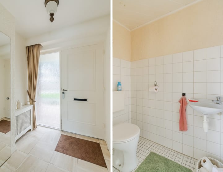 Hoekwoning te koop: Sperwer 11, Veldhoven