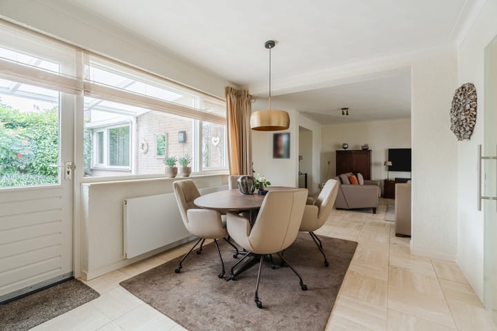 Hoekwoning te koop: Sperwer 11, Veldhoven