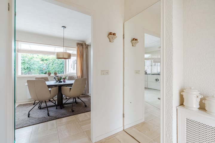 Hoekwoning te koop: Sperwer 11, Veldhoven
