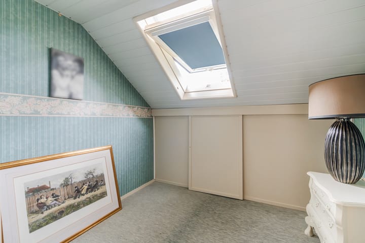 Hoekwoning te koop: Sperwer 11, Veldhoven