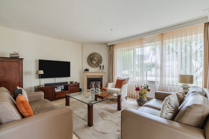 Hoekwoning te koop: Sperwer 11, Veldhoven
