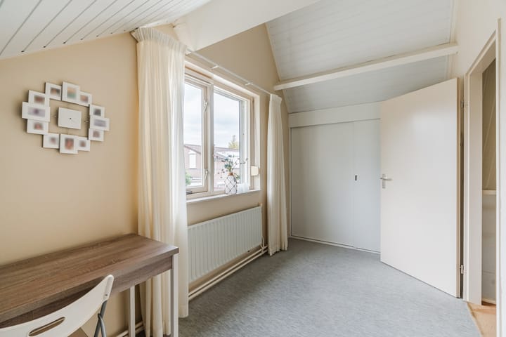 Hoekwoning te koop: Sperwer 11, Veldhoven