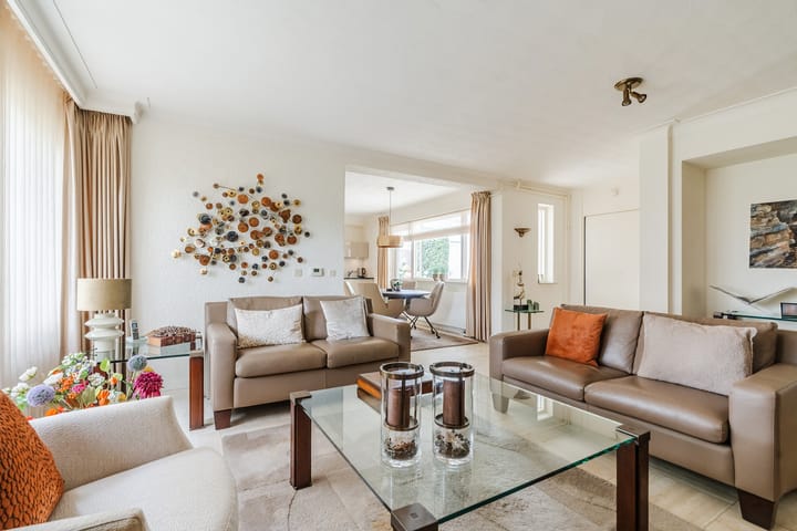 Hoekwoning te koop: Sperwer 11, Veldhoven