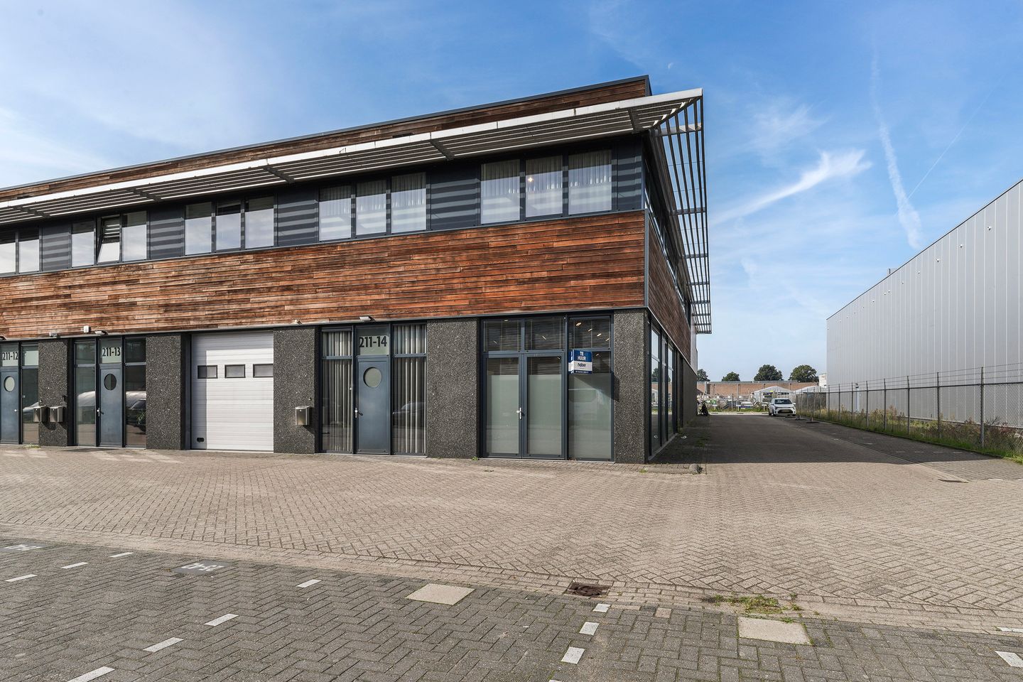 Bekijk foto 5 van Goirkekanaaldijk 211-14