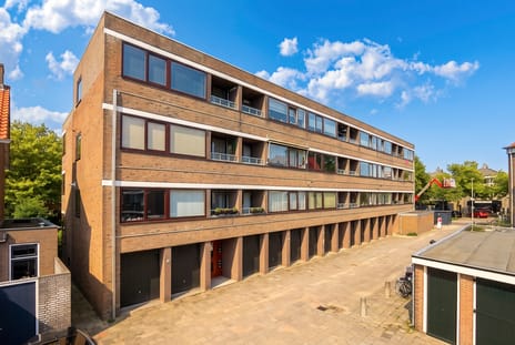Tesselschadeplein thumbnail