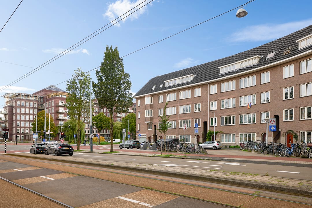 Foto 23 van Admiraal De Ruijterweg 480-1