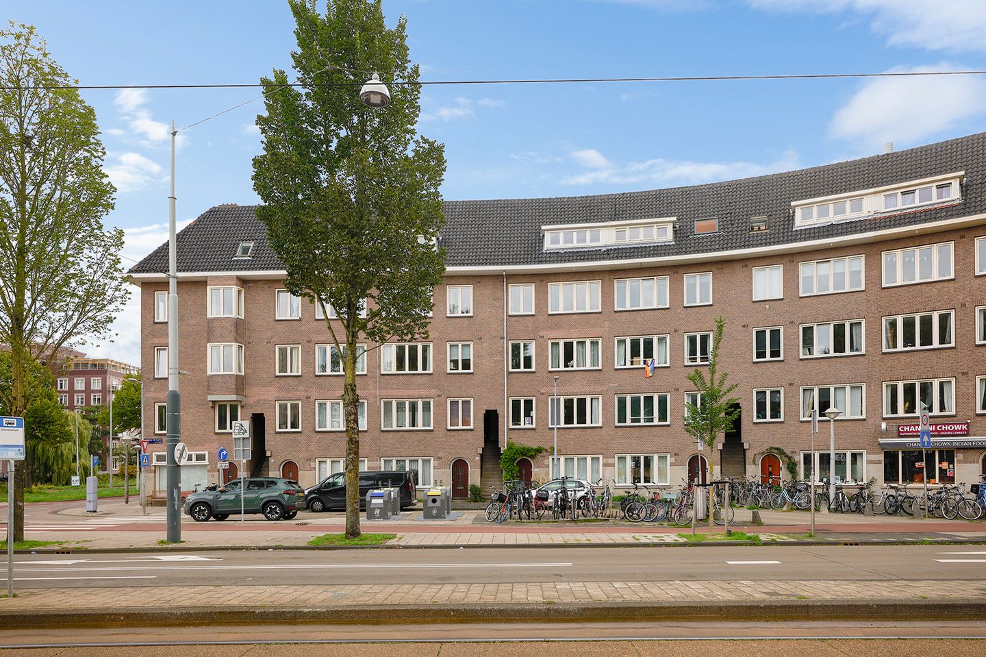 Foto 1 van Admiraal De Ruijterweg 480-1