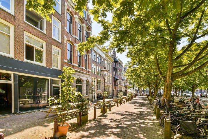 Foto 3 van Amstelveld 11-H
