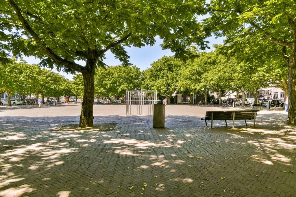 Foto 44 van Amstelveld 11-H