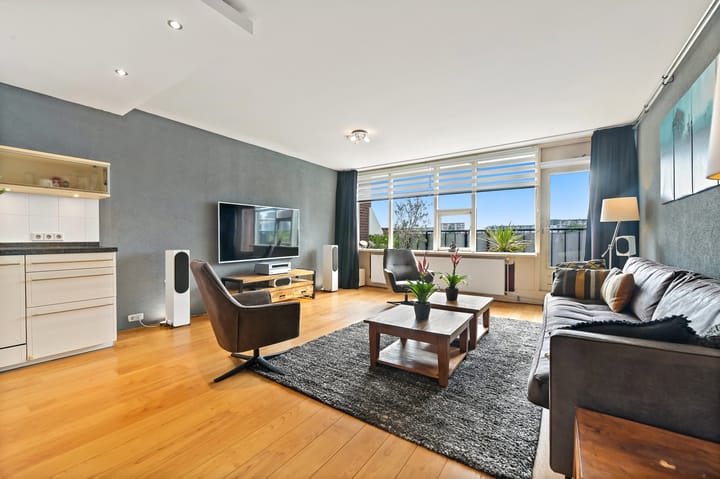 Appartement te koop: Prinses Beatrixlaan 180, Rijswijk (Zh)
