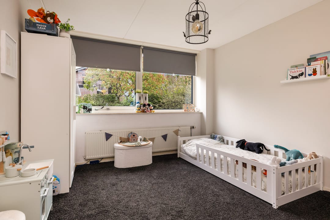 Foto 41 van Prins Constantijnlaan 9