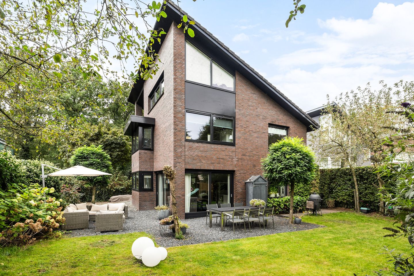Foto 1 van Prins Constantijnlaan 9