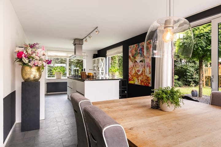 Vrijstaande woning te koop: Prins Constantijnlaan 9, Amersfoort