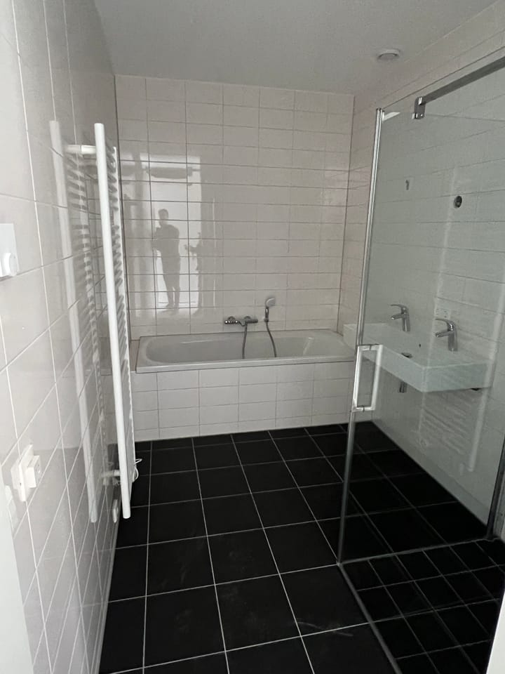 Appartement te huur: Hickorylaan 154, Utrecht