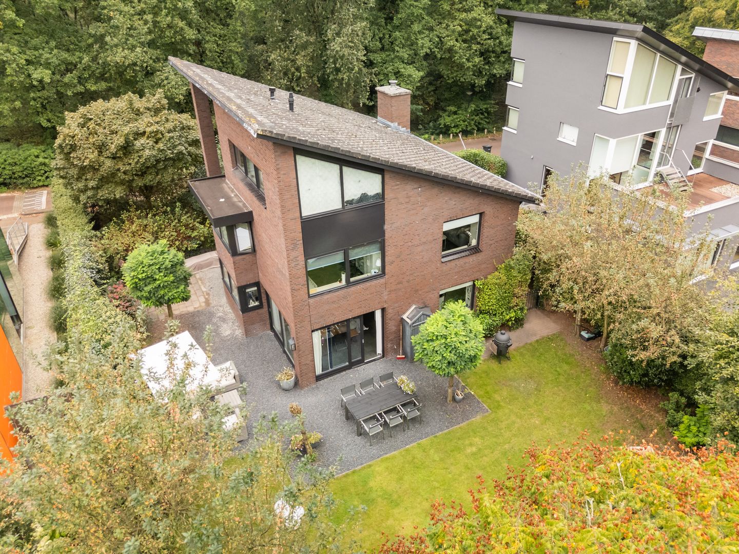 Foto 44 van Prins Constantijnlaan 9