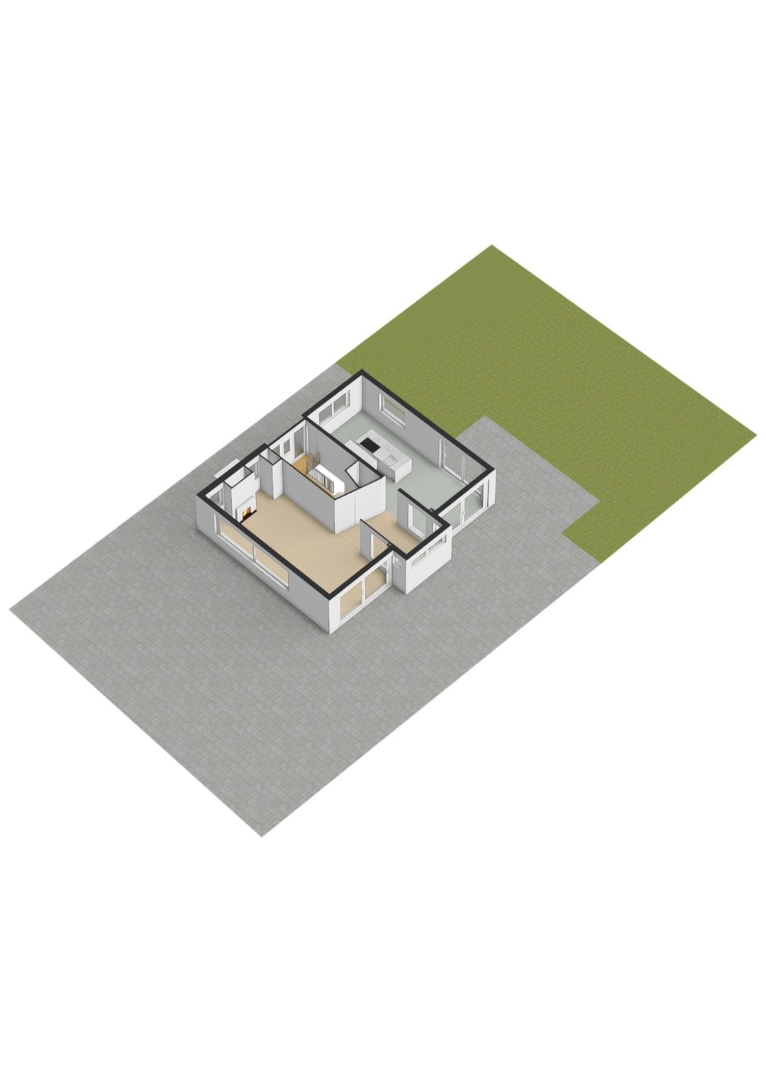Foto 56 van Prins Constantijnlaan 9