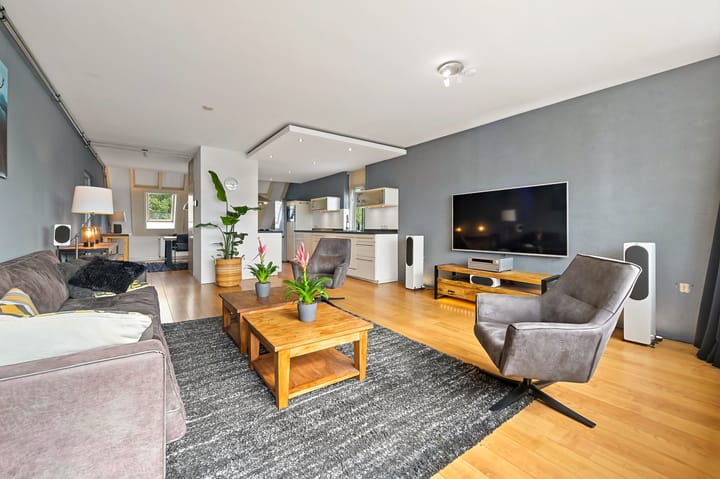 Appartement te koop: Prinses Beatrixlaan 180, Rijswijk (Zh)