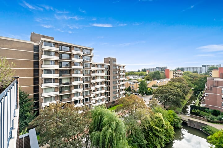 Appartement te koop: Prinses Beatrixlaan 180, Rijswijk (Zh)