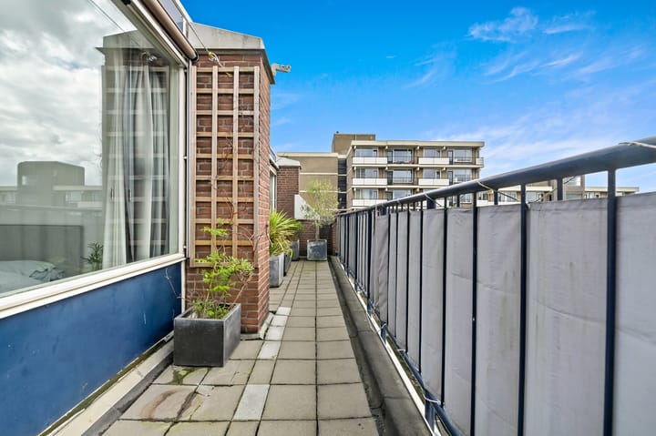 Appartement te koop: Prinses Beatrixlaan 180, Rijswijk (Zh)