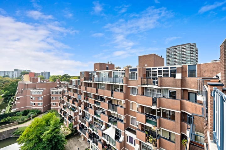 Appartement te koop: Prinses Beatrixlaan 180, Rijswijk (Zh)