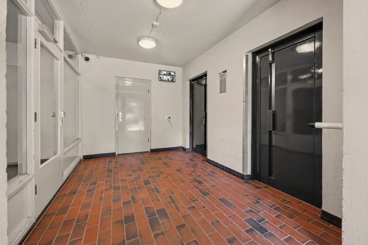 Appartement te koop: Espoortstraat 41, Enschede