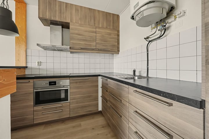 Appartement te koop: Espoortstraat 41, Enschede