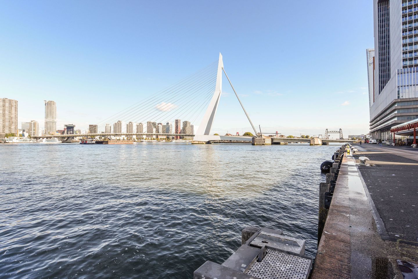 Photo 20 of Wilhelminakade 251