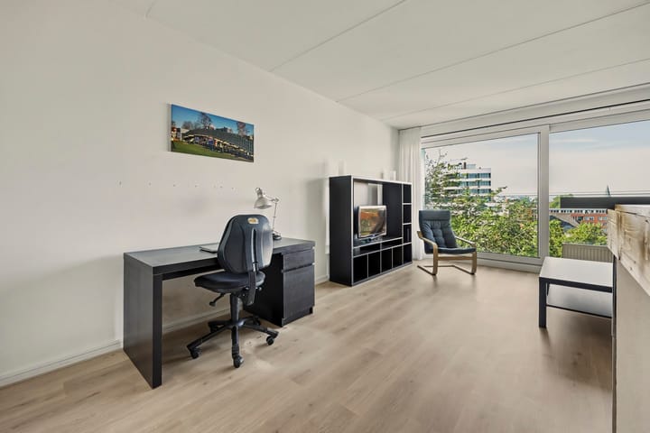 Appartement te koop: Espoortstraat 41, Enschede