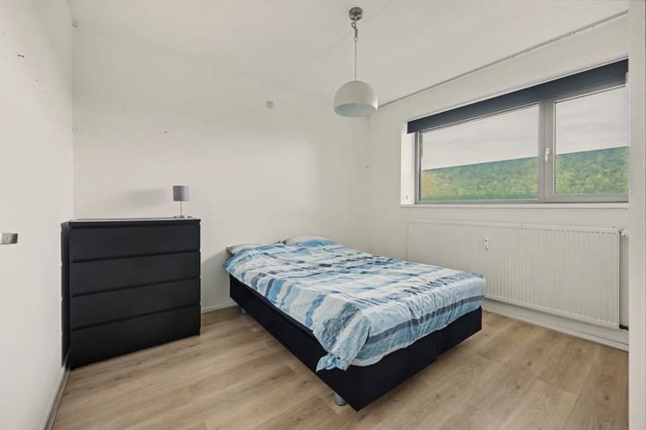 Appartement te koop: Espoortstraat 41, Enschede