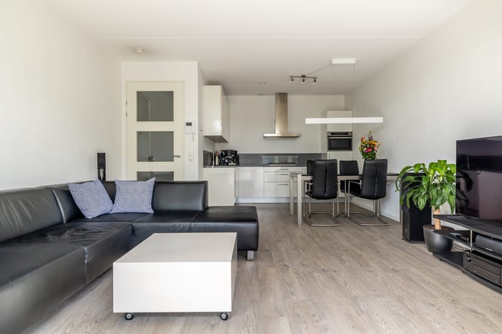 Appartement te koop: Antiloopstraat 45C, Breda