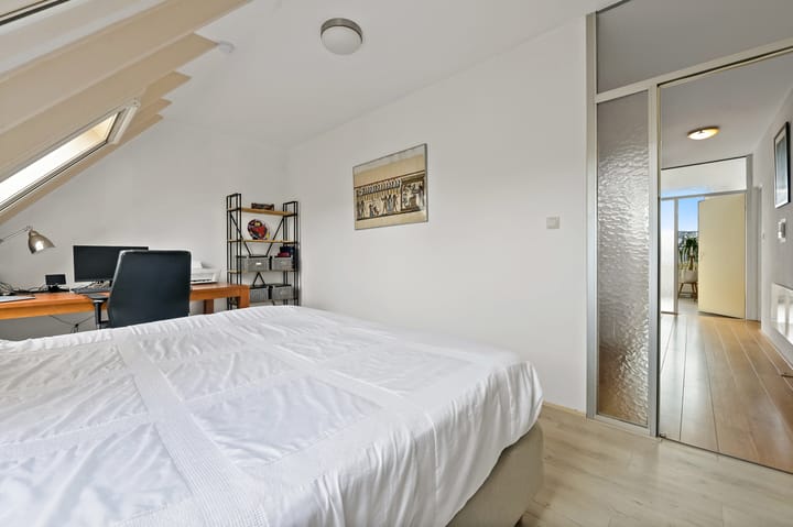 Appartement te koop: Prinses Beatrixlaan 180, Rijswijk (Zh)