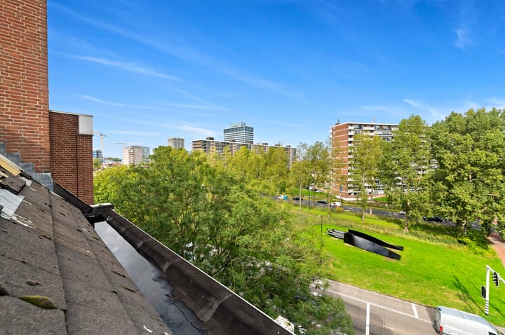 Appartement te koop: Prinses Beatrixlaan 180, Rijswijk (Zh)