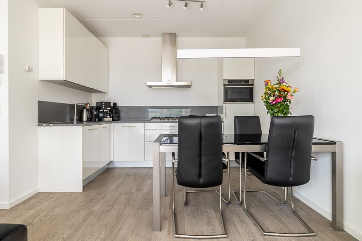 Appartement te koop: Antiloopstraat 45C, Breda