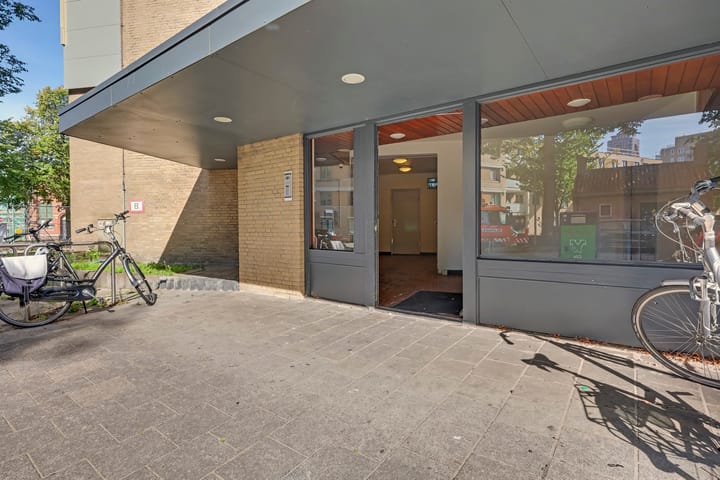 Appartement te koop: Espoortstraat 41, Enschede