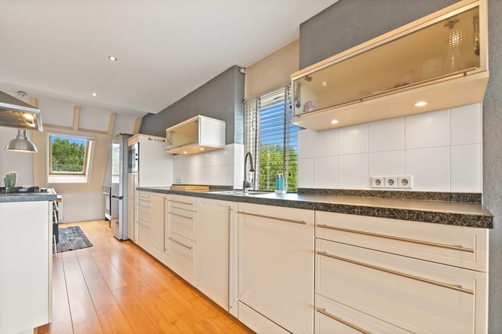 Appartement te koop: Prinses Beatrixlaan 180, Rijswijk (Zh)