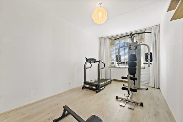 Appartement te koop: Prinses Beatrixlaan 180, Rijswijk (Zh)