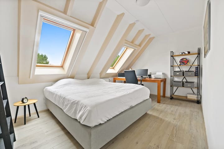 Appartement te koop: Prinses Beatrixlaan 180, Rijswijk (Zh)