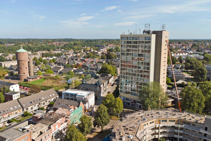 Appartement te koop: Espoortstraat 41, Enschede