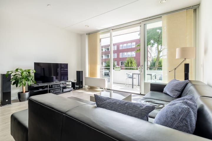 Appartement te koop: Antiloopstraat 45C, Breda
