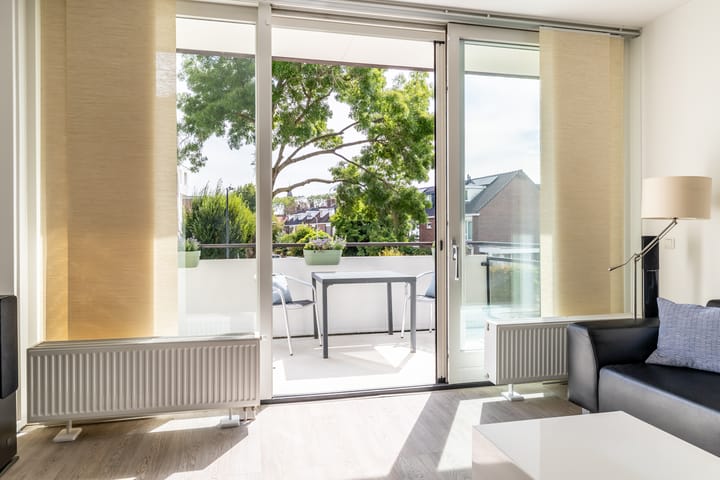 Appartement te koop: Antiloopstraat 45C, Breda