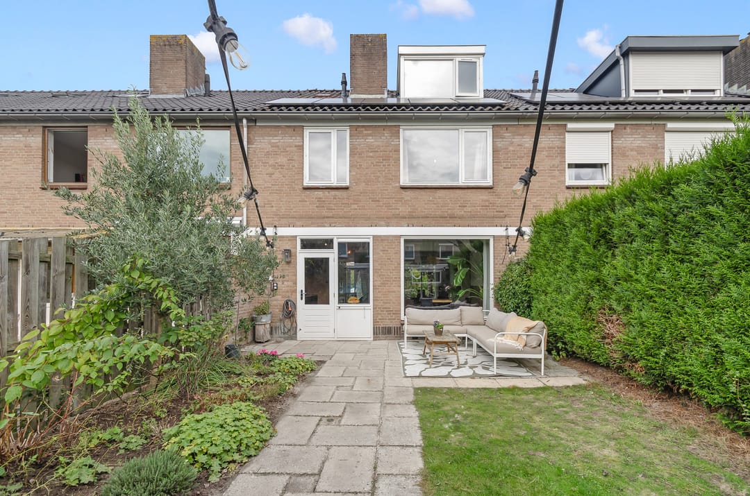 Photo 16 of Scholeksterstraat 7