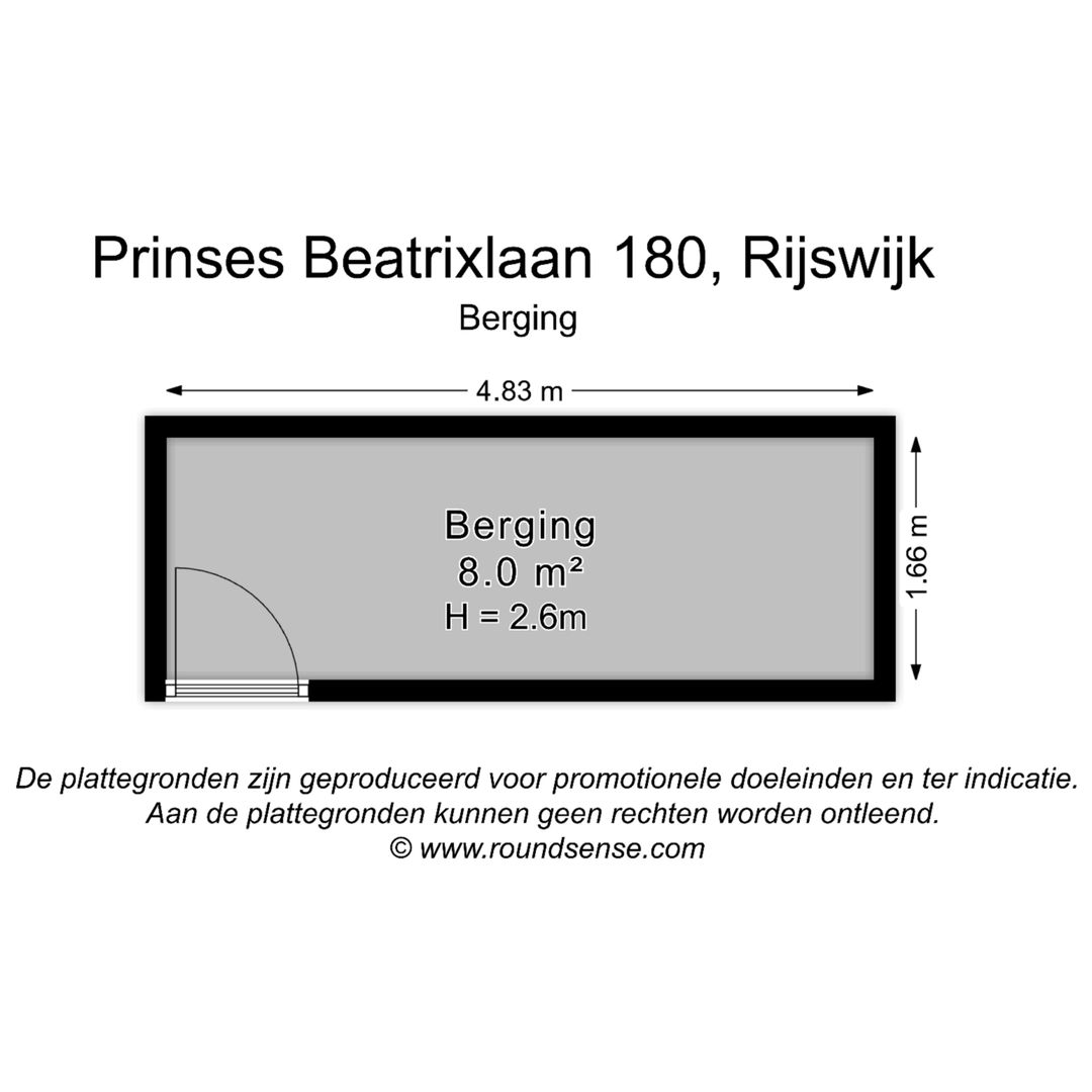Foto 41 van Prinses Beatrixlaan 180
