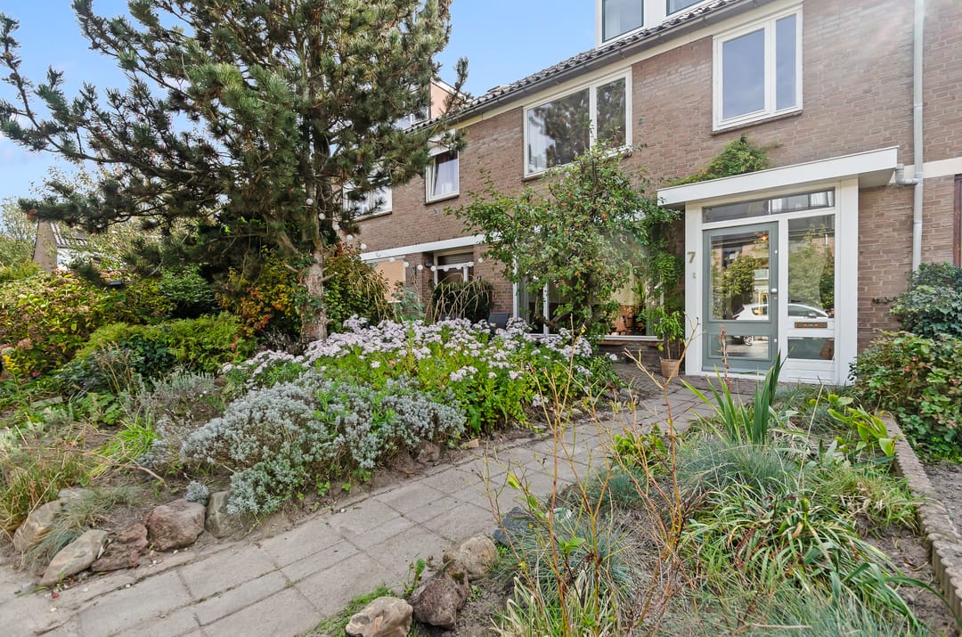 Photo 2 of Scholeksterstraat 7