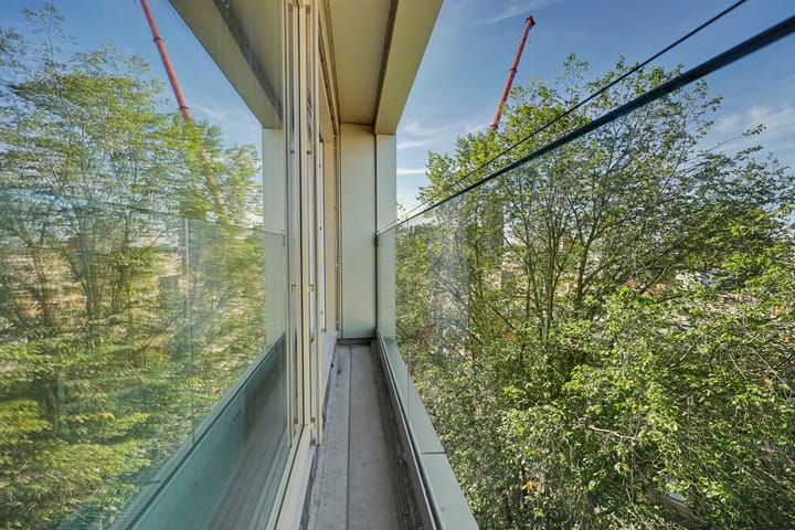 Appartement te koop: Espoortstraat 41, Enschede