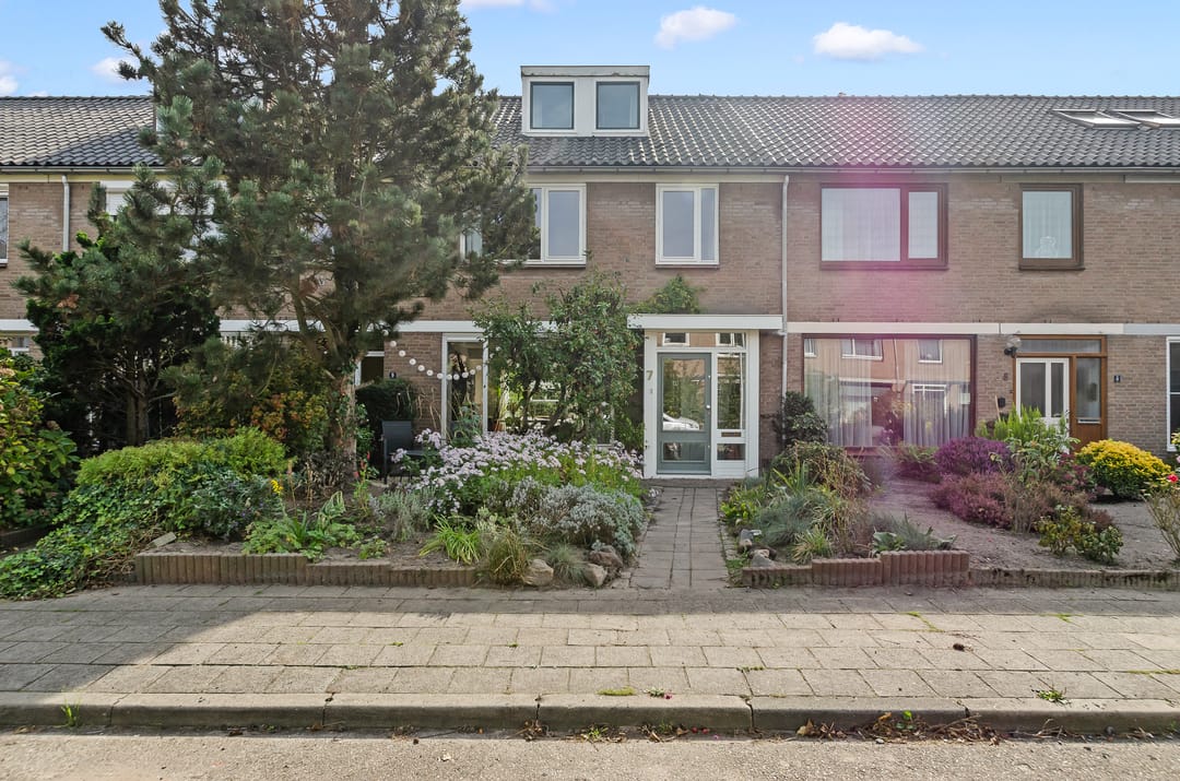 Photo 1 of Scholeksterstraat 7