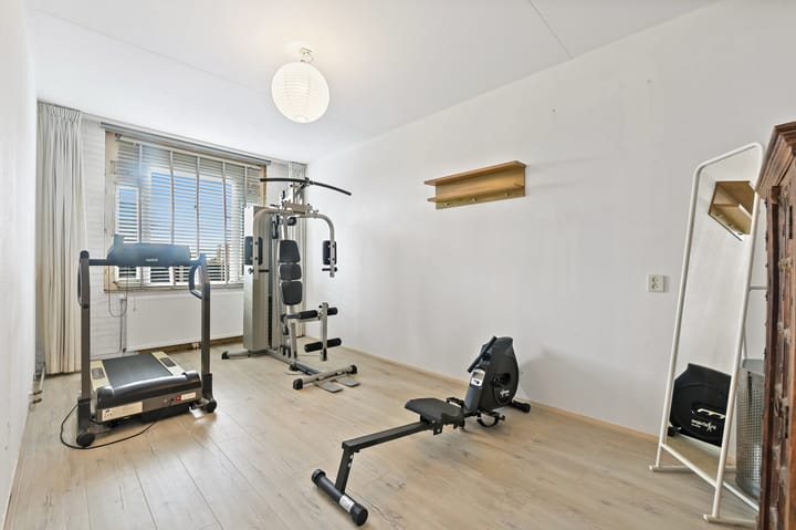 Appartement te koop: Prinses Beatrixlaan 180, Rijswijk (Zh)