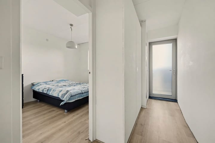 Appartement te koop: Espoortstraat 41, Enschede