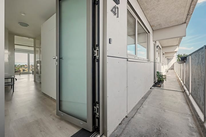 Appartement te koop: Espoortstraat 41, Enschede