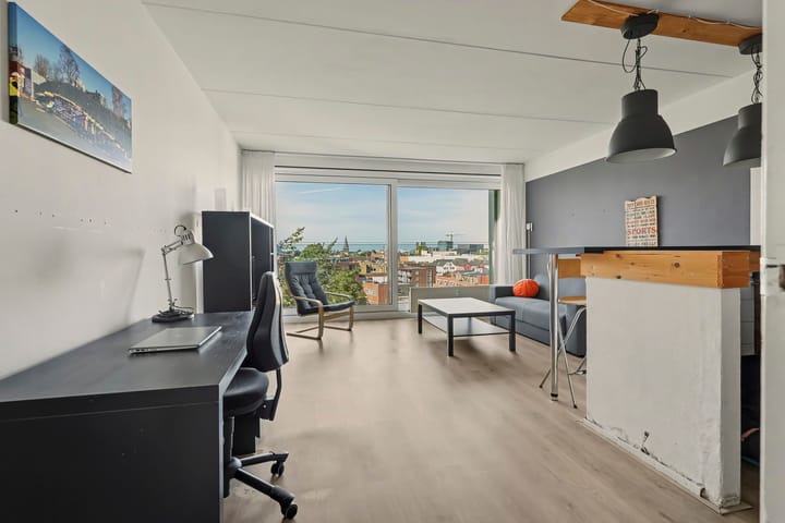 Appartement te koop: Espoortstraat 41, Enschede