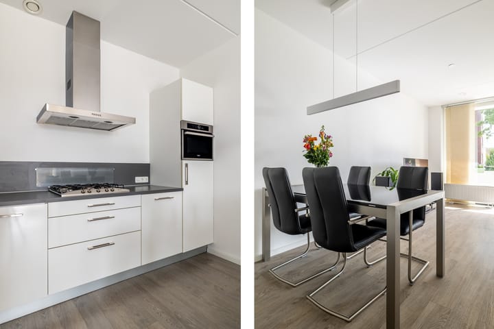 Appartement te koop: Antiloopstraat 45C, Breda